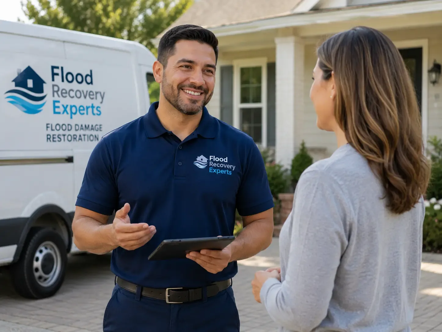 Flood Damage Cleanup Terre Haute, IN FAQs